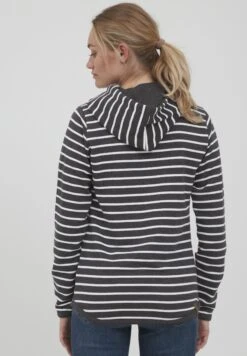 OXMO Oxcarina - Felpa Con Cappuccio - Charcoal Mix -Zalando outlet 5ee358ed92d04c1e8f6bd15e295d0e35