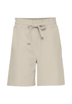 OXMO Daniella Sh- Shorts - Cement 11 OXMO Daniella Sh- Shorts - Cement -Zalando outlet 60794d24f00145d7a6634d8836ae664c