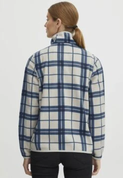 OXMO OxchinneFelpa In PileTotal Eclipse Donna Felpe 1OX21I02J-K11 -Zalando outlet 60b521ba664040ec8a179cff890af752