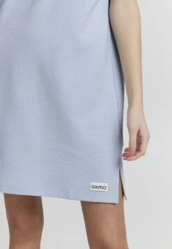 OXMO Jonna - Vestito Di Maglina - Kentucky Blue -Zalando outlet 60d56042805e4ace8b65f21a4559d229