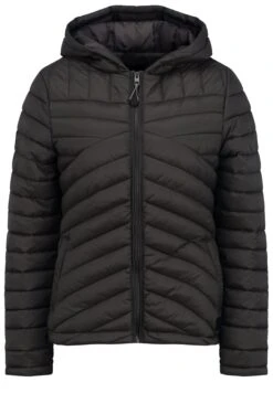 OXMO Oxquella - Giacca Invernale - Black -Zalando outlet 61094fbf6c4642438392fb15be5ee434
