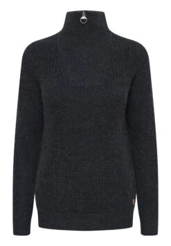 OXMO OxnancyMaglioneTotal Eclipse Melange Donna Maglieria 1OX21I02L-K11 -Zalando outlet 6144312ca65c405087b5804b4ef5f92c