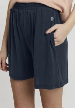 OXMO Björk - Shorts - Total Eclipse -Zalando outlet 6196ce395e15484f9d428fd7c687afc1
