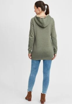 OXMO OxvickyFelpa Con CappuccioCli Iv Pi Donna Felpe 1OX21J00D-M11 -Zalando outlet 61df9fe4ed0b478098eaa3c08ffcc120