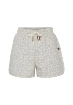 OXMO Venice - Pantaloni Sportivi - Oyster Grey Melange -Zalando outlet 61f3da0dc7d8447da360790fc456a8e4