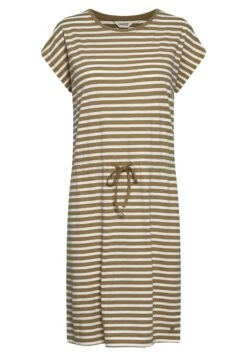 OXMO Stilla - Vestito Di Maglina - Kelp -Zalando outlet 62ce3b00d7034c868679154992acd998