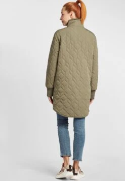 OXMO Alara - Giacca Invernale - Hedge -Zalando outlet 6312e3455a914773b9a8a3e3b65734ea