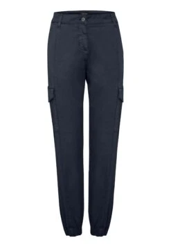 OXMO OxcocoPantaloni CargoTotal Eclipse Donna Pantaloni 1OX21A00M-K11 -Zalando outlet 6337035ee94144eab2c6e5d89a8f3409