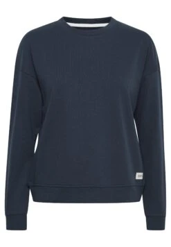 OXMO Oxgrynet - Felpa - Total Eclipse -Zalando outlet 6372c92b4d4c47319e5c611636a591d8