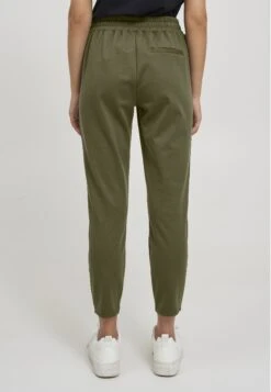 OXMO OxanitaPantaloni SportiviIvy Green Donna Pantaloni 1OX21A009-C13 -Zalando outlet 638599e384c9420a9a6ae8d2c3f84c01