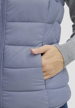 OXMO Oxbena - Smanicato - Stonewash -Zalando outlet 63934dbe8bc043a0bf157b697dd091a1