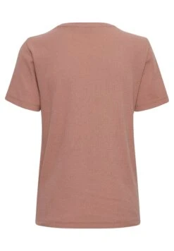 OXMO Pim - T-Shirt Basic - Ash Rose -Zalando outlet 6396b954ec394cd296fe85599f933261