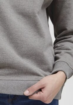 OXMO OxcolisaFelpa Con CappuccioMedium Grey Melange Donna Felpe 1OX21J01N-C11 -Zalando outlet 63cd024bfcce4dfea3428f6313406bd7