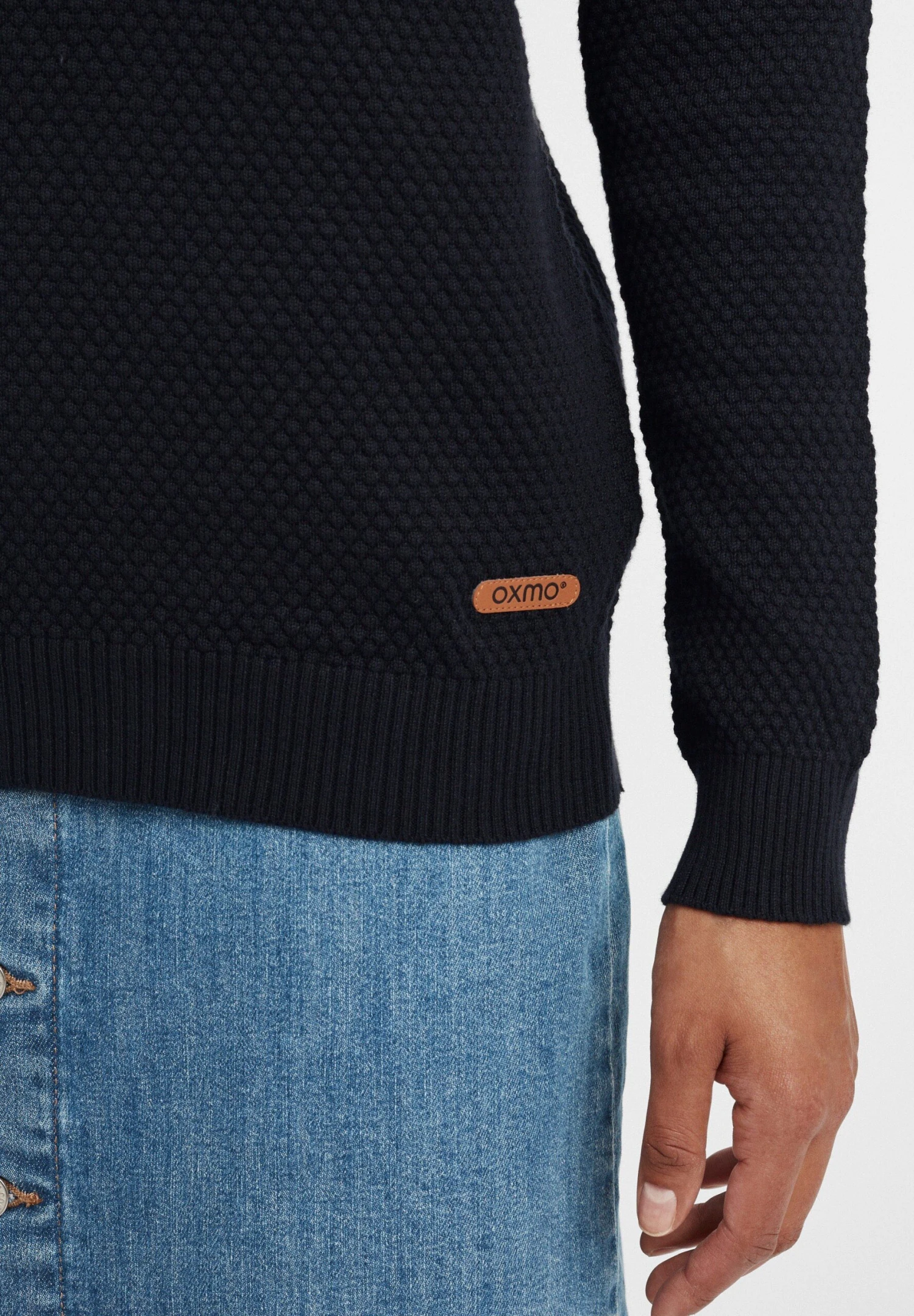 OXMO Oxsina - Maglione - Insignia B 5 OXMO Oxsina - Maglione - Insignia B - immagine 5