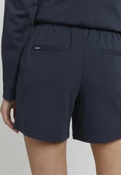 OXMO Annik - Shorts - Total Eclipse -Zalando outlet 649fd4ef3a254f77bf590560454c900c