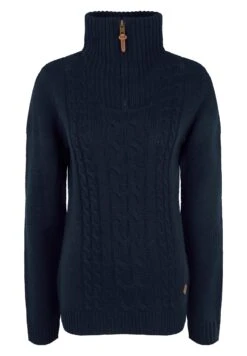 OXMO OxcarryMaglioneInsignia B Donna Maglieria 1OX21I00X-K11 -Zalando outlet 64d4a15735914016b23588c4af10042d