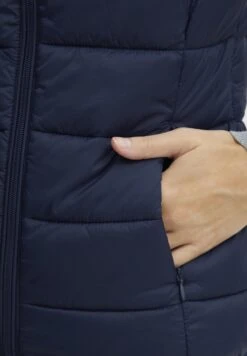 OXMO Oxbena - Smanicato - Peacoat -Zalando outlet 6514bdd15ed54dc3b600996350c975fe