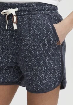 OXMO Venice - Pantaloni Sportivi - Total Eclipse Melange -Zalando outlet 654d574e1a9e4e5885c716924572b967