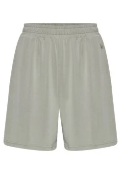 OXMO Björk - Shorts - Seagrass -Zalando outlet 65650b2e9edc42daaa767920b86965d1