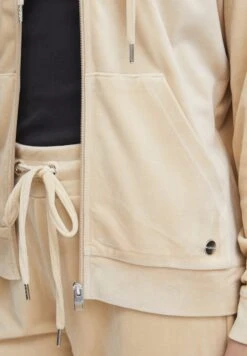 OXMO Pantaloni Sportivi - Cement -Zalando outlet 66db0085d4114088b2cfab064472a7da