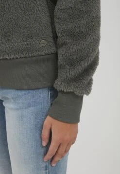 OXMO Oxannica - Maglione - Castlerock 10 OXMO Oxannica - Maglione - Castlerock -Zalando outlet 66f10bc66c9048d8b39714c0e2056073