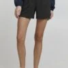 OXMO Annik - Shorts - Black