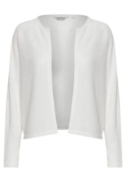 OXMO KikeCardiganOff White Donna Maglieria 1OX21I025-A11 11 OXMO KikeCardiganOff White Donna Maglieria 1OX21I025-A11 -Zalando outlet 67c1b557e9054853b6b2f4290a34f85c