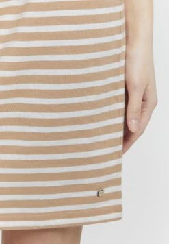 OXMO StillaVestito Di MaglinaMahogany Rose Donna Vestiti 1OX21C010-J11 -Zalando outlet 67e893ab38dc4aea80083fc179b773fd