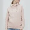 OXMO OxjuliaFelpa Con CappuccioCameo Rose Donna Felpe 1OX21J006-J11