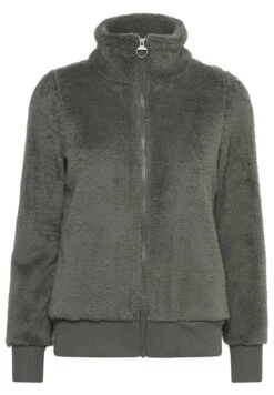 OXMO AnnekaGiacca In PileGrey Donna Felpe 1OX21G00Q-C11 -Zalando outlet 68178e058a7f4a99ab3792cdc0f0e352