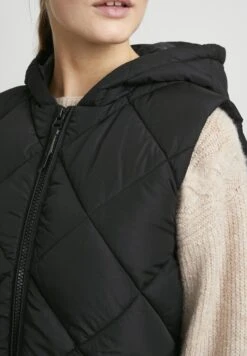 OXMO OxstanaSmanicatoBlack Donna Giacche E Blazer 1OX21G011-Q11 -Zalando outlet 68325cfb47b64c2e97dff089d6594d11