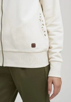 OXMO OxullaFelpa Con ZipBirch Donna Felpe 1OX21J017-B11 10 OXMO OxullaFelpa Con ZipBirch Donna Felpe 1OX21J017-B11 -Zalando outlet 689a93eb884446b1bb9f6ddafa2e15a6