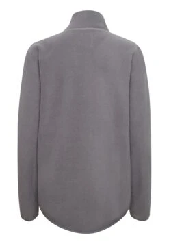 OXMO OxnymfeGiacca In PilePewter Donna Felpe 1OX21G01C-C11 -Zalando outlet 68de84f5ec0d42e5878162a1eb97c130