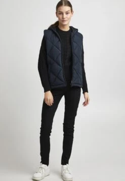 OXMO OxstanaSmanicatoTotal Eclipse Donna Giacche E Blazer 1OX21G011-K11 7 OXMO OxstanaSmanicatoTotal Eclipse Donna Giacche E Blazer 1OX21G011-K11 -Zalando outlet 68f3c611d78f445e8465c915256ea8c3