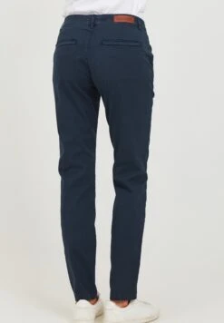 OXMO ChilliChinoMood Indigo Donna Pantaloni 1OX21A00E-K11 8 OXMO ChilliChinoMood Indigo Donna Pantaloni 1OX21A00E-K11 -Zalando outlet 68f7d8e9233c434e9e5fdeaa9576995b