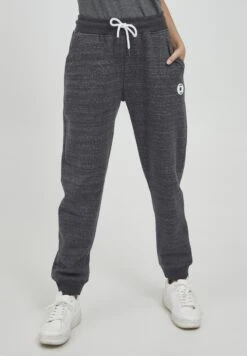 OXMO OxheldanaPantaloni SportiviBlack Melange Donna Pantaloni 1OX21A00H-Q11