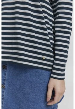 OXMO Maglietta A Manica LungaTotal Eclipse Donna T-shirt E Top 1OX21D019-K11 -Zalando outlet 6918c17859af4687a689533bde17eebe