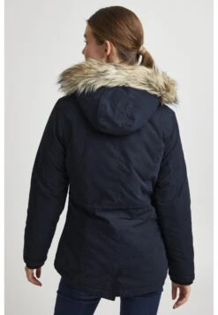 OXMO OxlonaCappotto InvernaleTotal Eclipse Donna Cappotti 1OX21U01C-K11 -Zalando outlet 695bb01716d140af864bc6bf52365b4f
