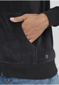 OXMO OxnickyFelpa Con ZipInsignia B Donna Felpe 1OX21J00N-K11 -Zalando outlet 69da049643d64ddb823f76757176269f