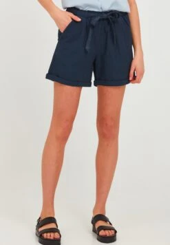 OXMO Shorts - Insignia B