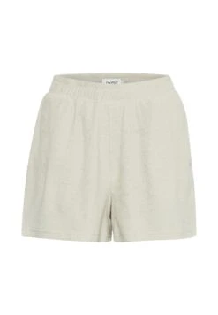 OXMO Oxfrinka Sh - Shorts - Birch -Zalando outlet 6a0ed4b5deaa4e4c85342ece87d6de62