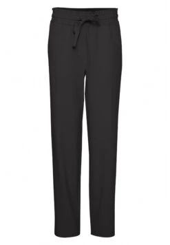 OXMO Oxdania PaPantaloniBlack Donna Pantaloni 1OX21A014-Q11 11 OXMO Oxdania PaPantaloniBlack Donna Pantaloni 1OX21A014-Q11 -Zalando outlet 6a69ffb52dae4857bbaf530c9f350e38