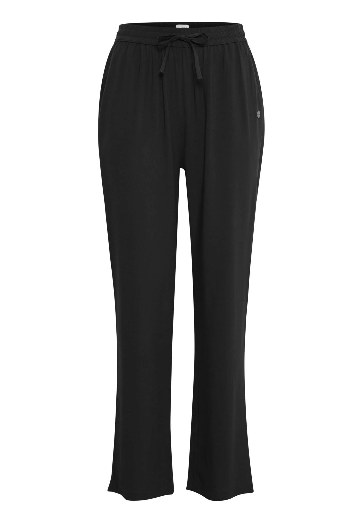 OXMO Pantaloni SportiviBlack Donna Pantaloni 1OX21A00X-Q11 6 OXMO Pantaloni SportiviBlack Donna Pantaloni 1OX21A00X-Q11 - immagine 6