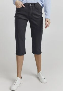 OXMO OxpamJeans Slim FitBlack Donna Jeans 1OX21N006-Q11