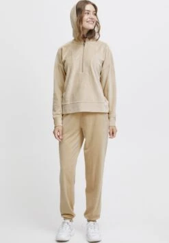 OXMO Mitty - Tuta - Cement