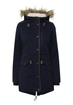 OXMO Oxanna - Parka - Insignia B -Zalando outlet 6c5acfad466a4521952a0e25e0982175