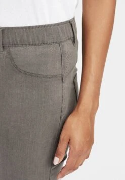 OXMO Oxgesine - Jeans Skinny Fit - Pewter 9 OXMO Oxgesine - Jeans Skinny Fit - Pewter -Zalando outlet 6c664b6f8bbc465c8372ea7fb6daf0e6