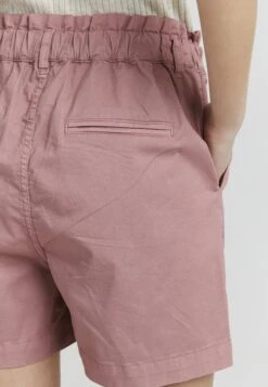 Oxmo Oxchai Me - Shorts - Ash Rose -Zalando outlet 6cdf2d3f47ee472ca7b08800f6bb546f