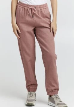 OXMO OxtallualahPantaloni SportiviAsh Rose Donna Pantaloni 1OX21A00Y-J11