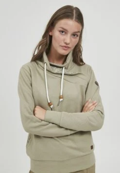 OXMO OxudineFelpaSeagrass Donna Felpe 1OX21J01E-M11